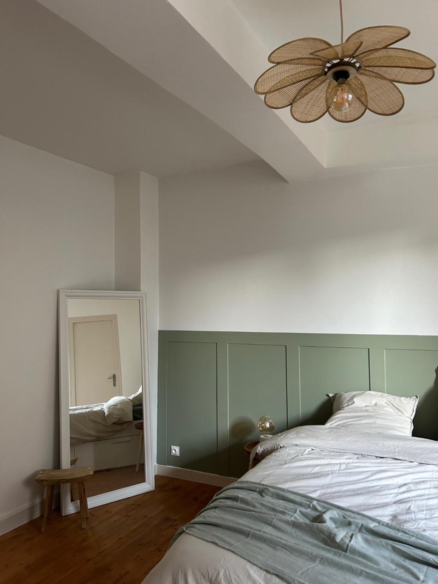 Spacieux Appartement Au Coeur Du Centre Historique De Dinan Kültér fotó