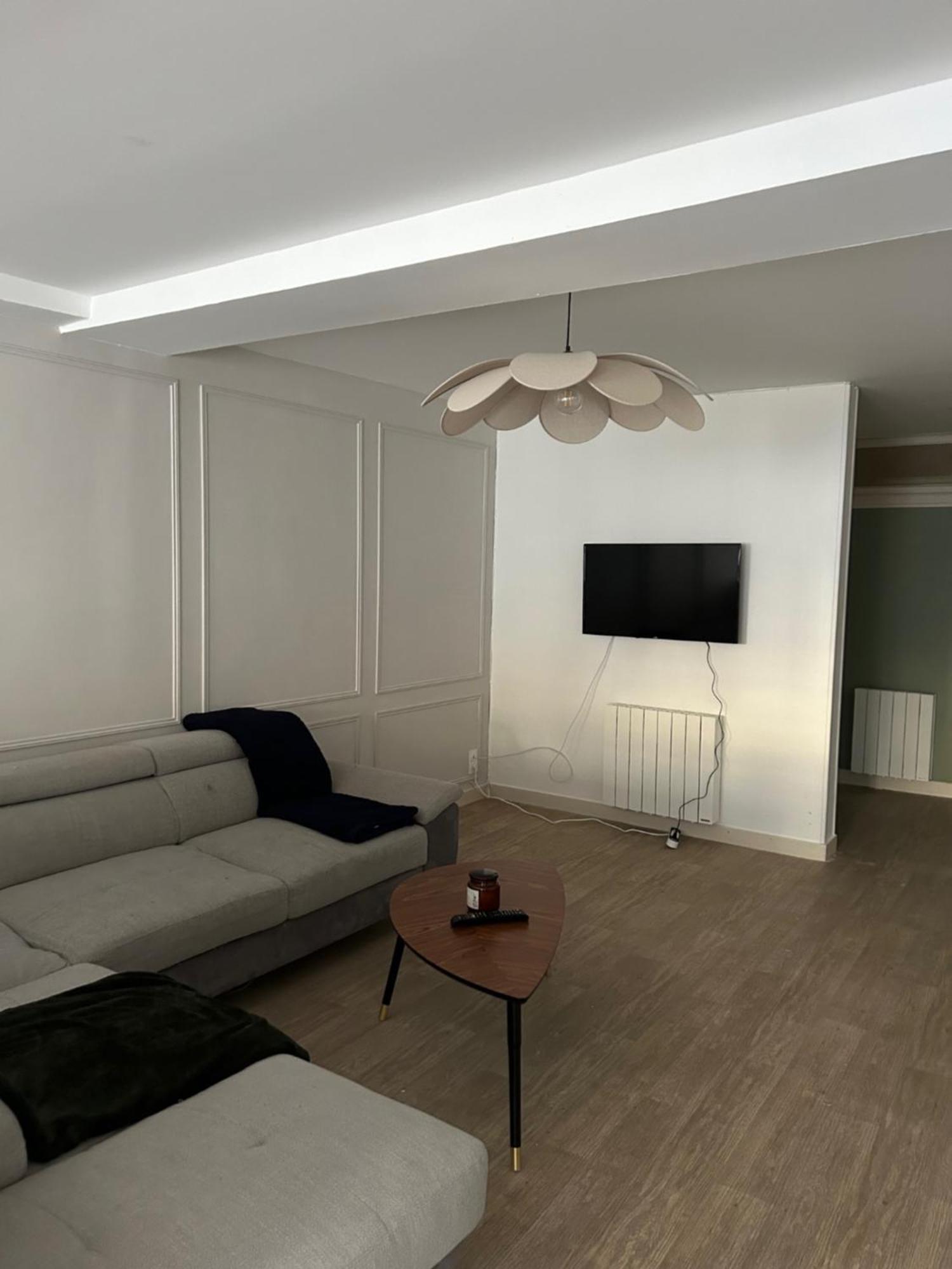 Spacieux Appartement Au Coeur Du Centre Historique De Dinan Kültér fotó
